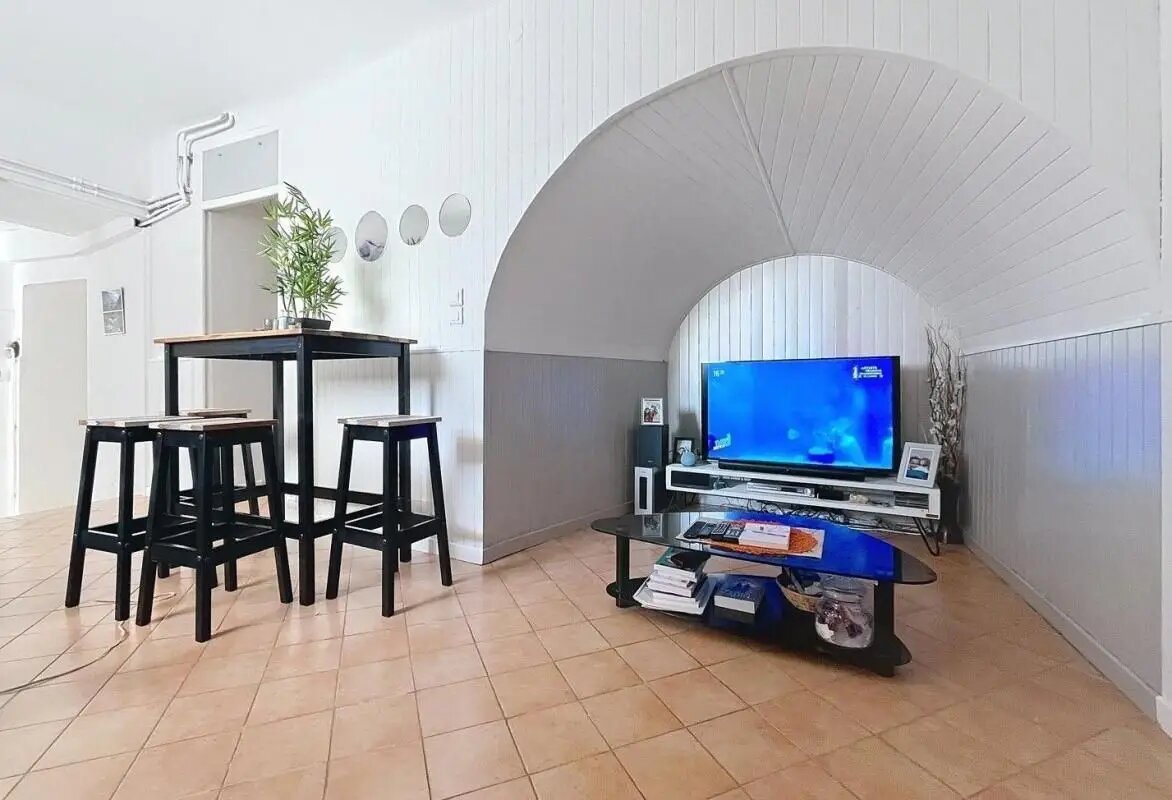 Appartement à vendre, 85m², Lucéram