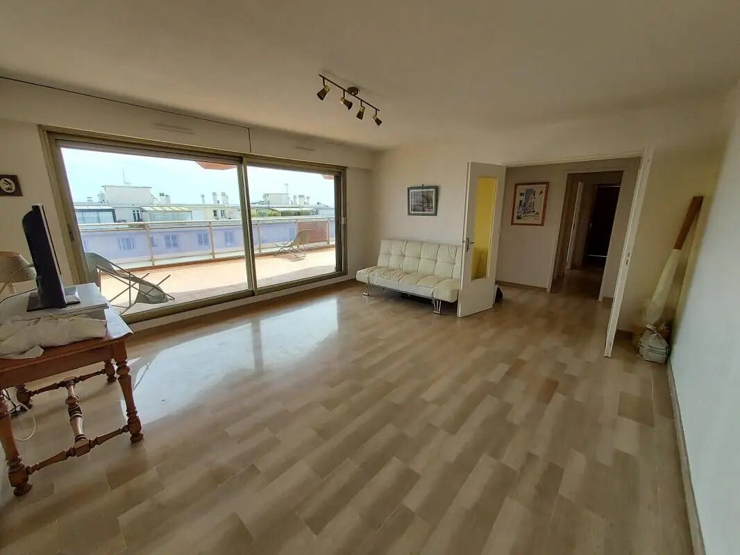 Appartement à vendre, 49m², Antibes
