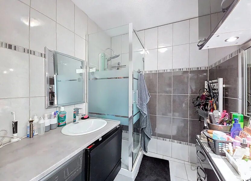 Appartement à vendre, 62m², Nice