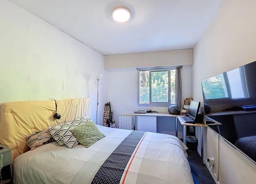 Appartement à vendre, 62m², Nice