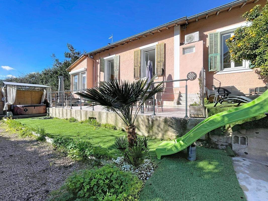 Maison à vendre, 53m², Nice