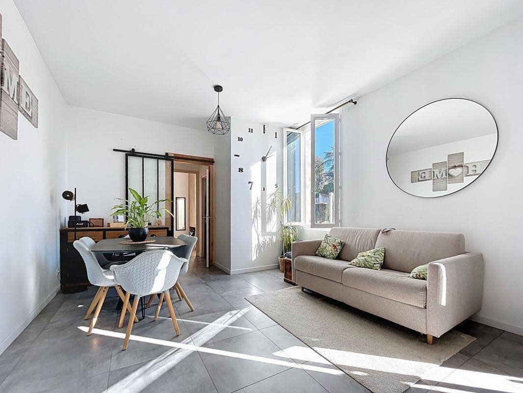 Maison à vendre, 53m², Nice