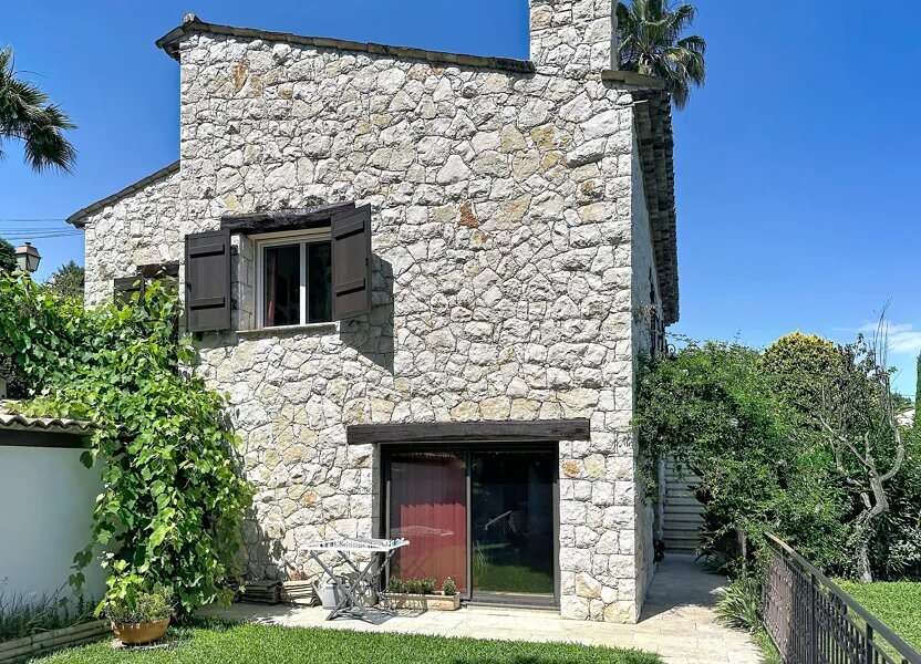 Maison à vendre, 250m², Gattières