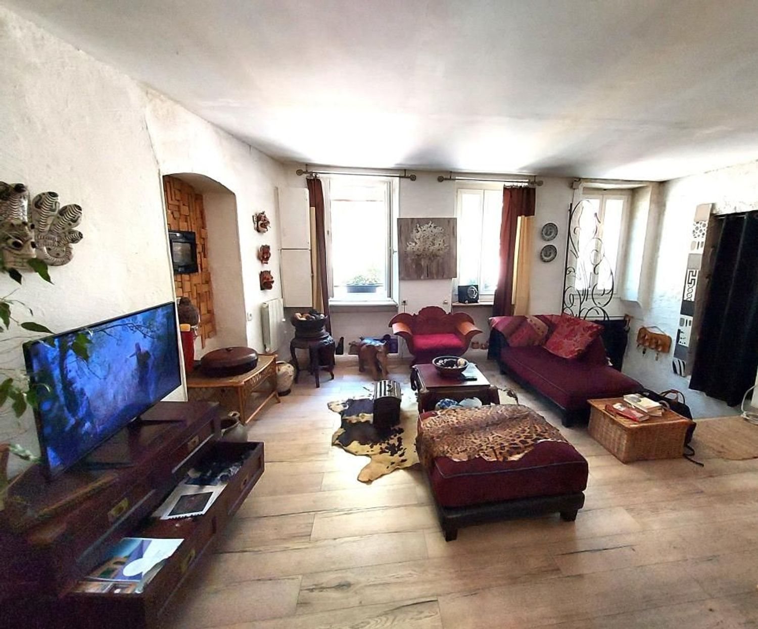 Appartement à vendre, 100m², Breil-sur-Roya