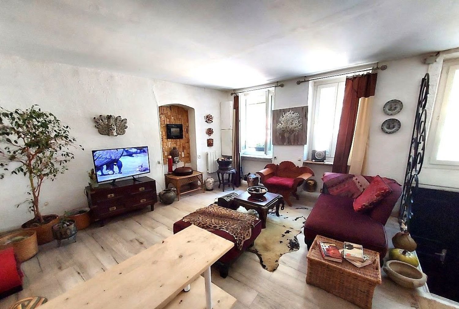 Appartement à vendre, 100m², Breil-sur-Roya