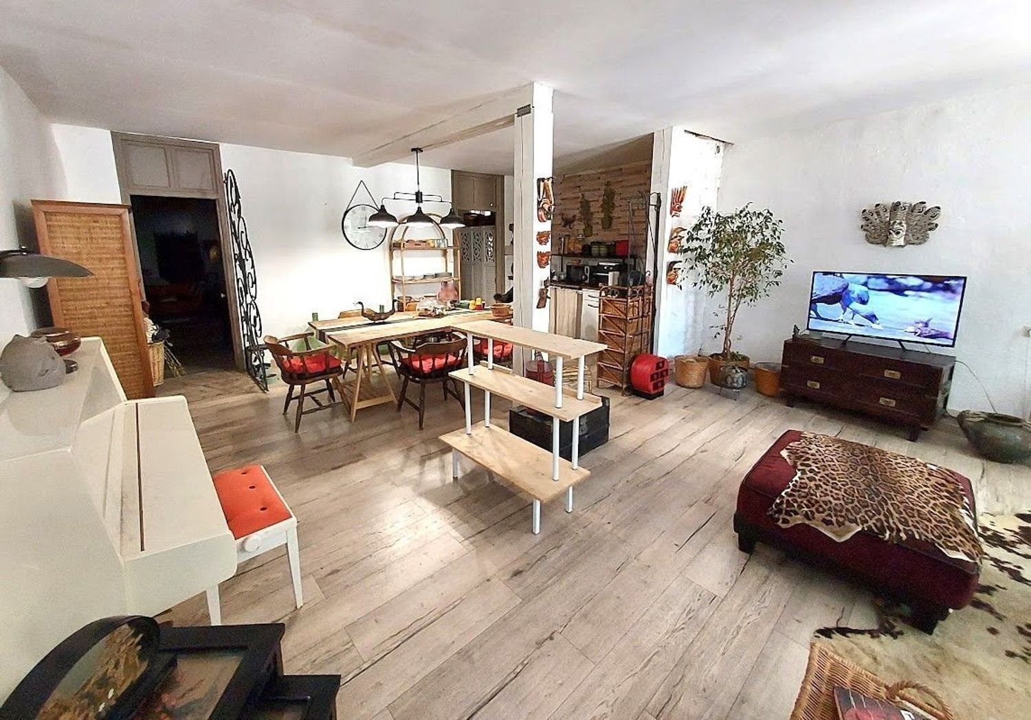 Appartement à vendre, 100m², Breil-sur-Roya