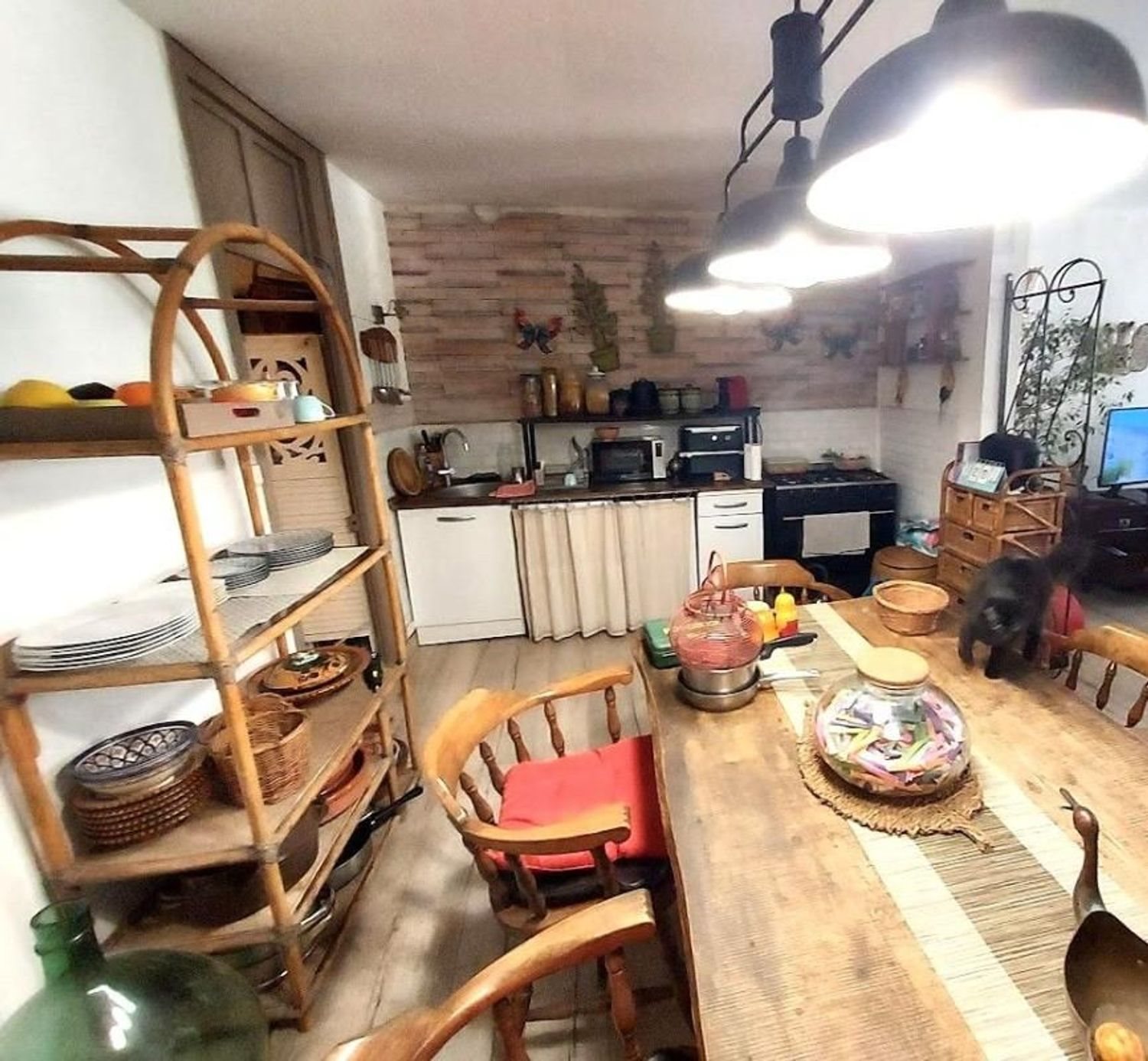 Appartement à vendre, 100m², Breil-sur-Roya