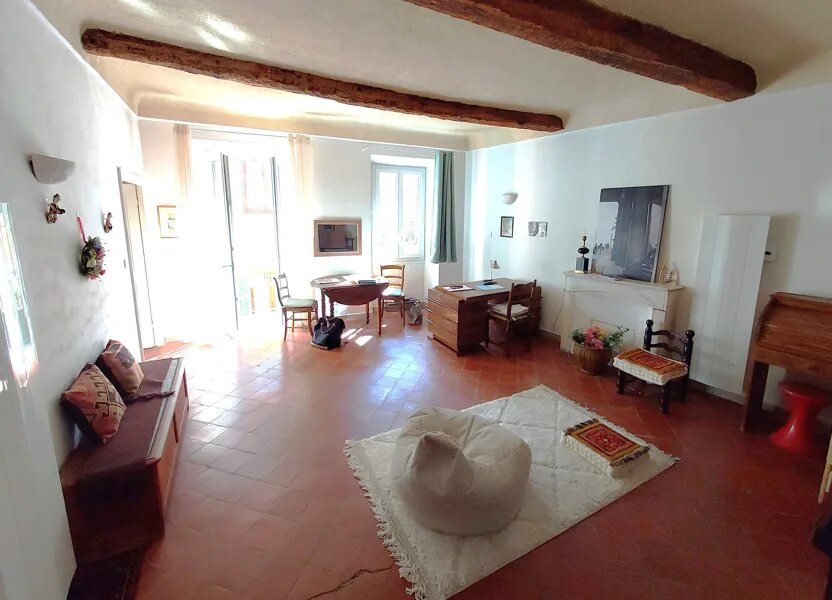 Appartement à vendre, 80m², Breil-sur-Roya