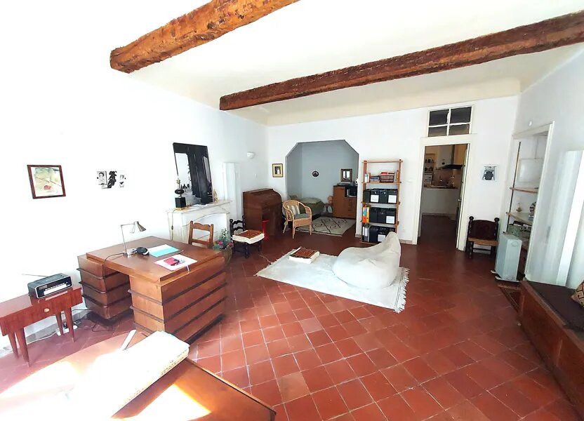 Appartement à vendre, 80m², Breil-sur-Roya