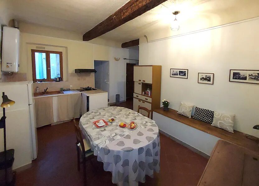 Appartement à vendre, 80m², Breil-sur-Roya