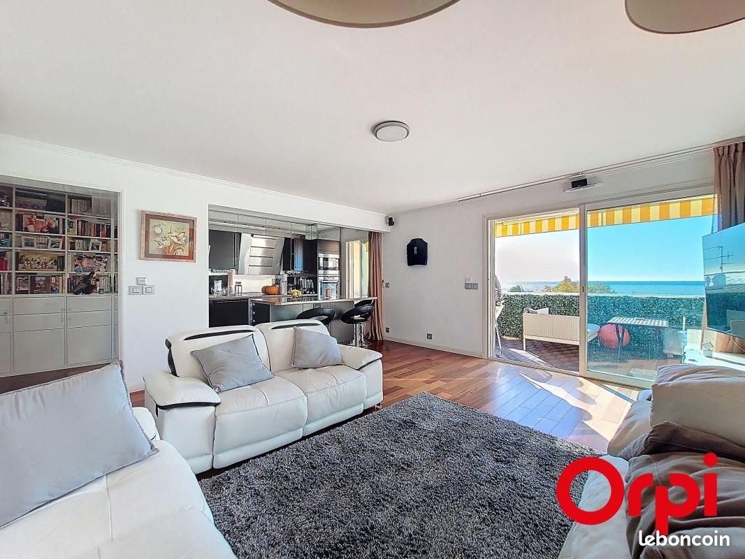 Appartement à vendre, 112m², Saint-Laurent-du-Var