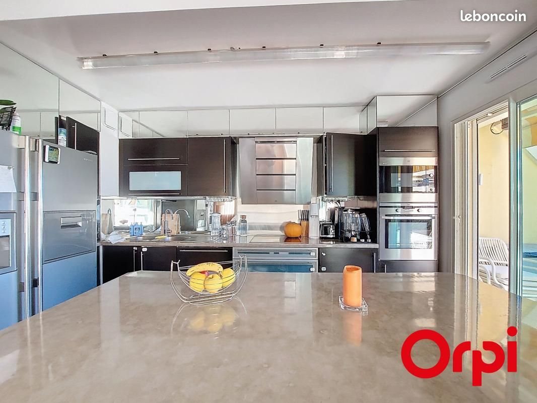 Appartement à vendre, 112m², Saint-Laurent-du-Var