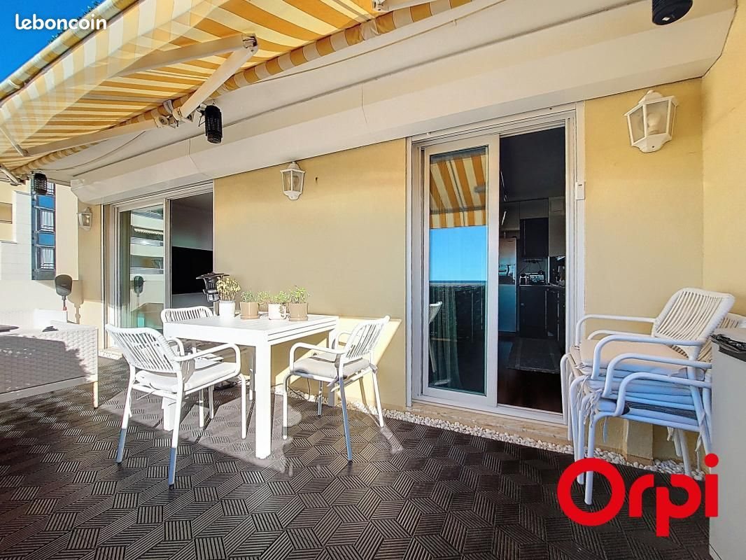 Appartement à vendre, 112m², Saint-Laurent-du-Var