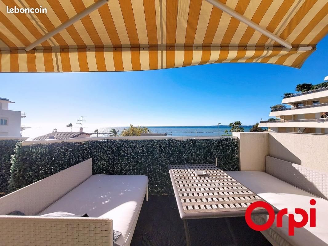 Appartement à vendre, 112m², Saint-Laurent-du-Var