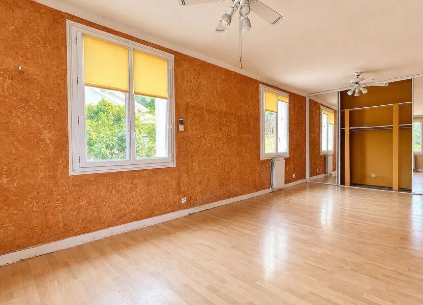 Maison à vendre, 45m², Decazeville