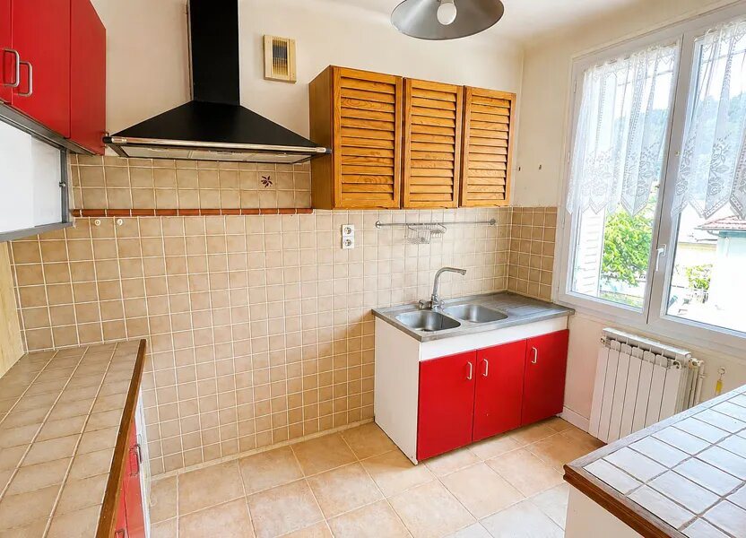 Maison à vendre, 45m², Decazeville
