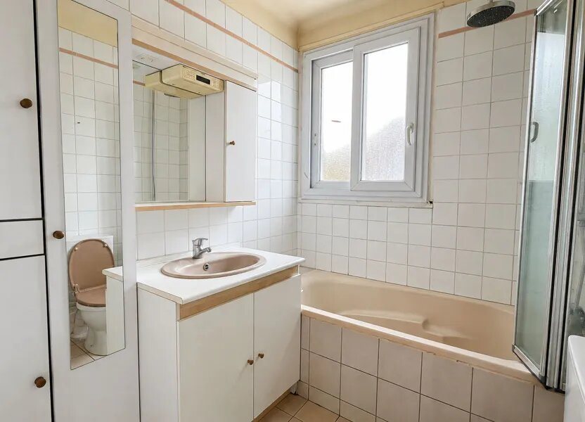 Maison à vendre, 45m², Decazeville