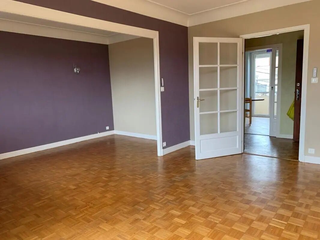 Appartement à louer, 78m², Rodez