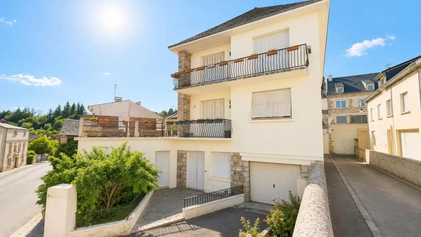 Maison à vendre, 250m², Cassagnes-Bégonhès