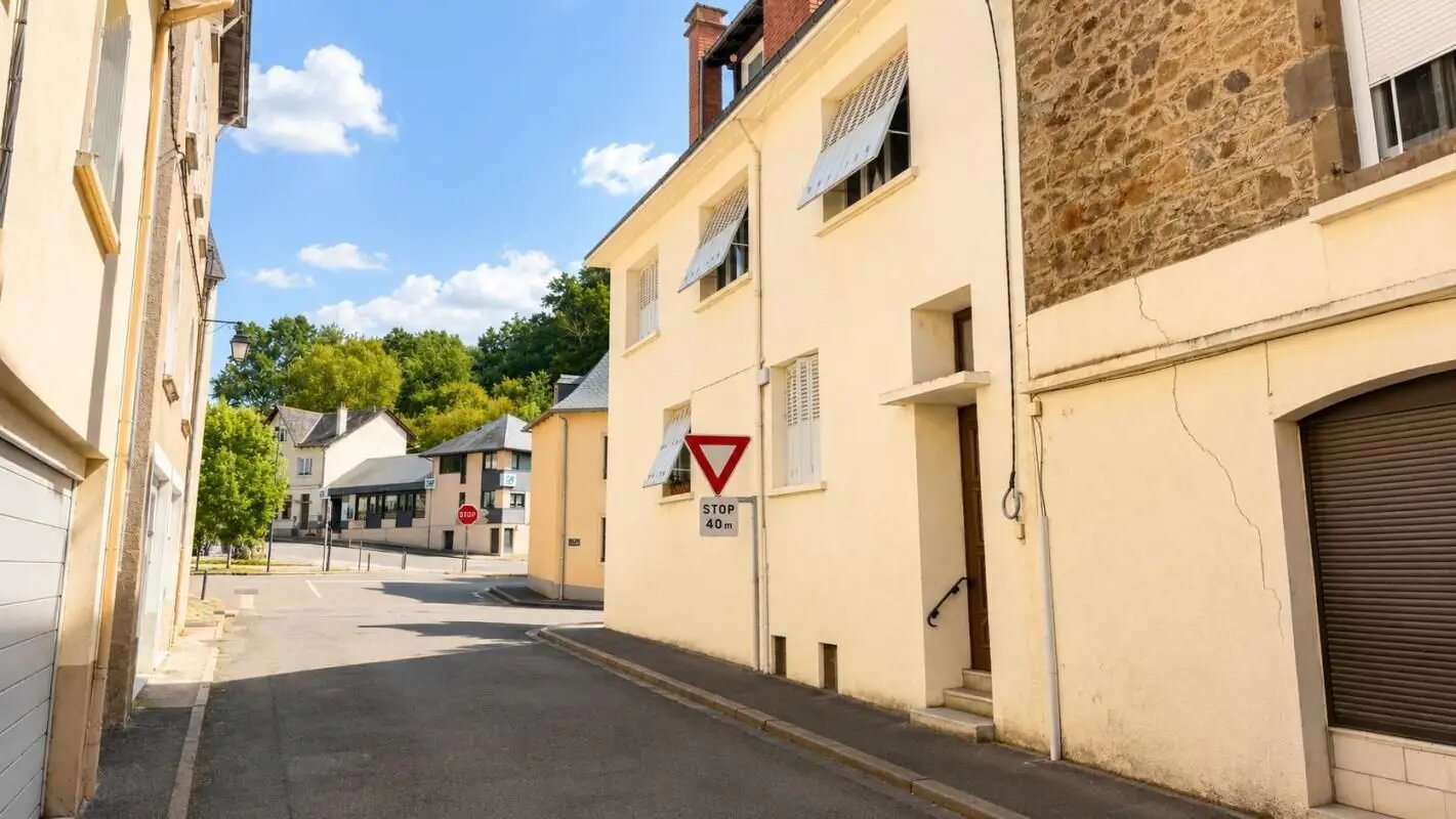 Maison à vendre, 250m², Cassagnes-Bégonhès