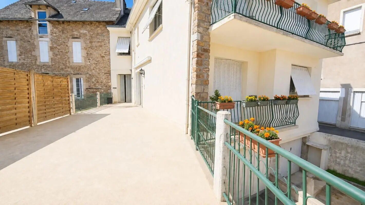 Maison à vendre, 250m², Cassagnes-Bégonhès