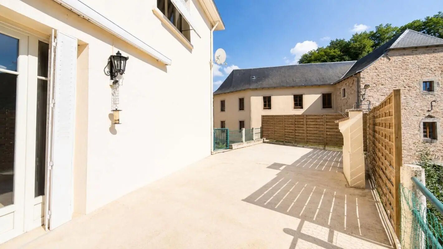 Maison à vendre, 250m², Cassagnes-Bégonhès