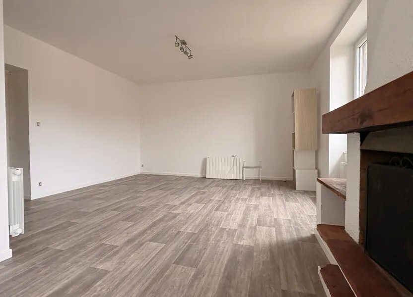 Appartement à louer, 60m², Cransac
