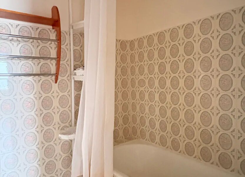 Appartement à louer, 60m², Cransac