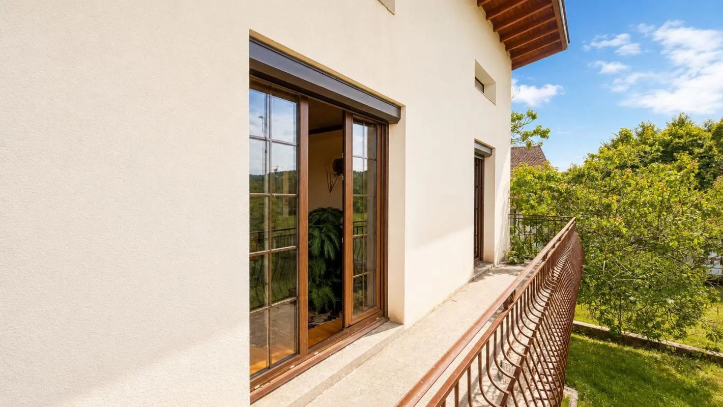 Maison à vendre, 90m², Saint-Christophe-Vallon