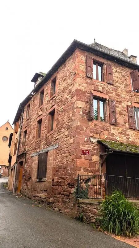 Maison à vendre, 150m², Conques