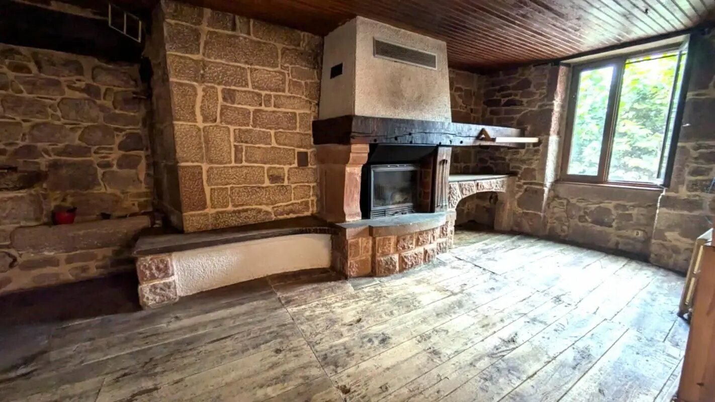 Maison à vendre, 150m², Conques