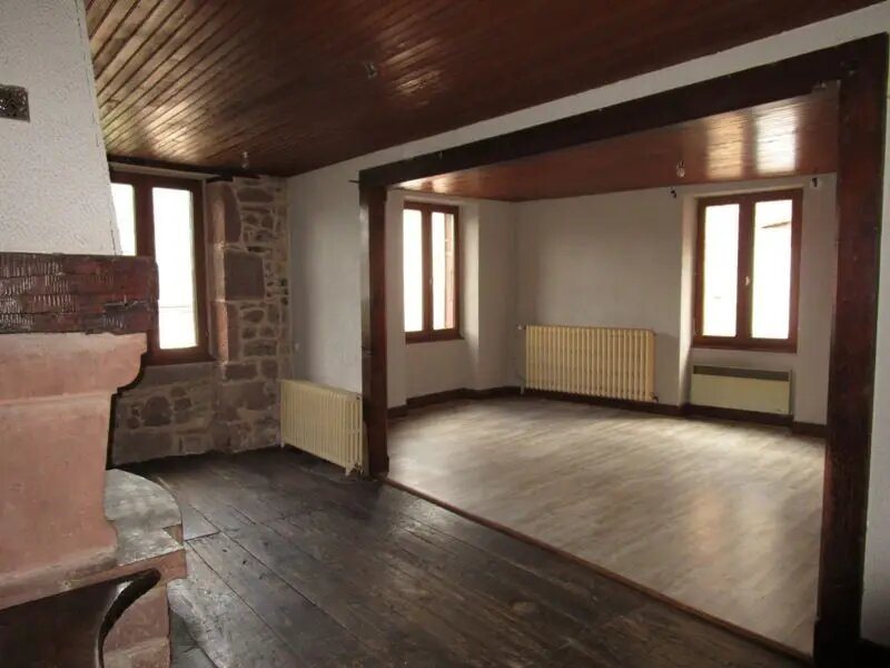 Maison à vendre, 150m², Conques