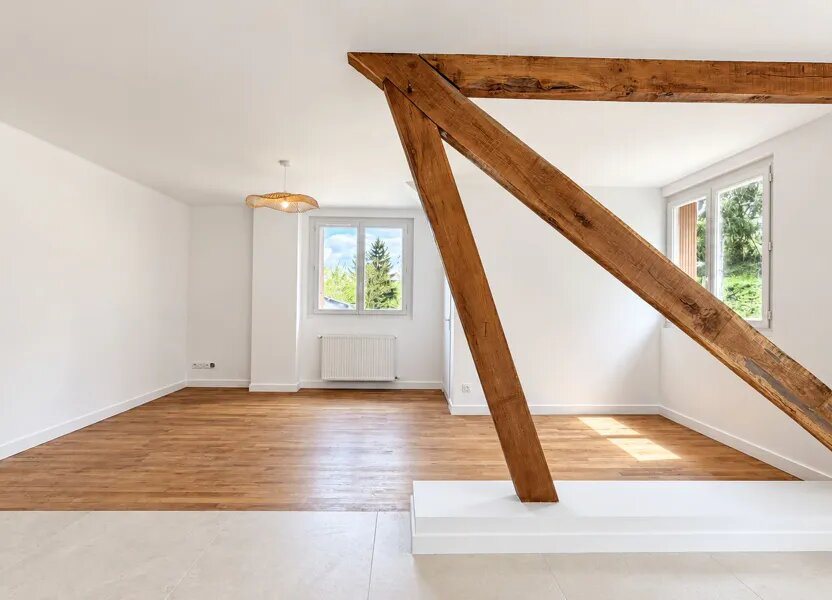 Appartement à vendre, 66m², Rodez
