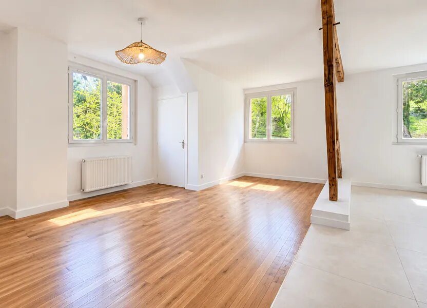 Appartement à vendre, 66m², Rodez