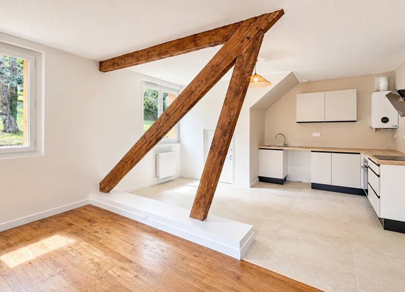 Appartement à vendre, 66m², Rodez