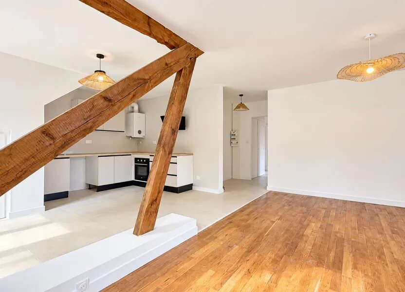 Appartement à vendre, 66m², Rodez