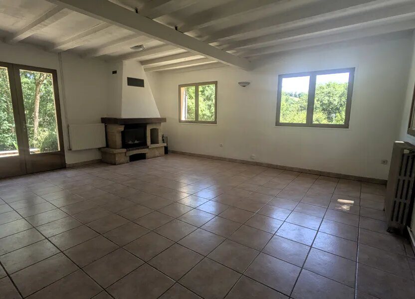 Maison à louer, 105m², Valady