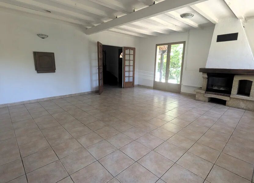 Maison à louer, 105m², Valady
