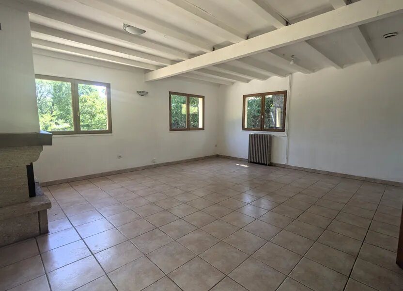 Maison à louer, 105m², Valady