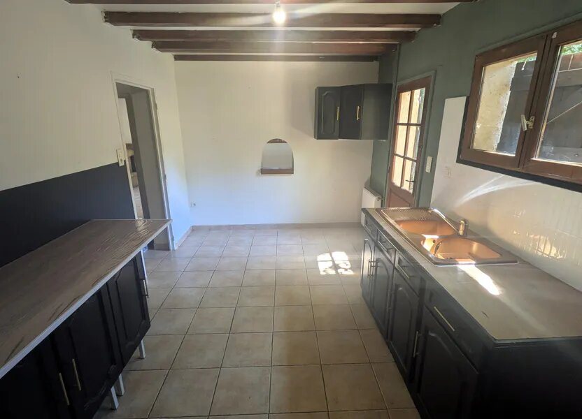 Maison à louer, 105m², Valady