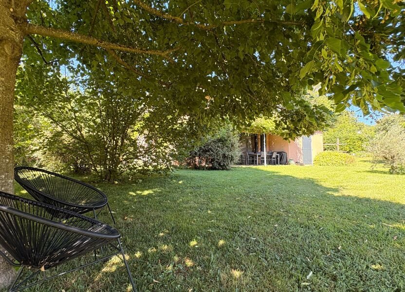 Maison à vendre, 135m², Clairvaux-d'Aveyron