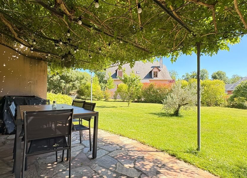 Maison à vendre, 135m², Clairvaux-d'Aveyron