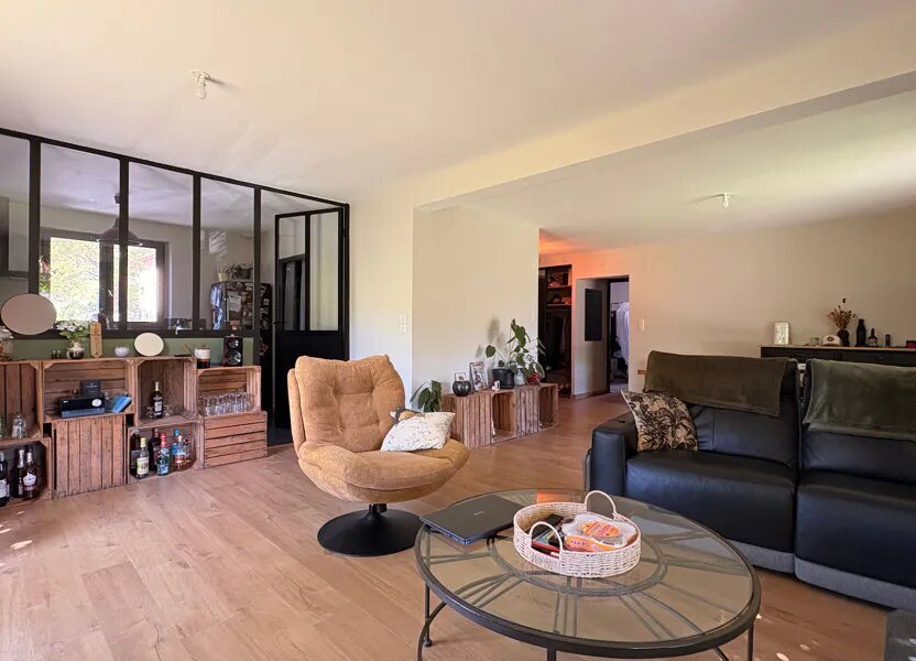 Maison à vendre, 135m², Clairvaux-d'Aveyron