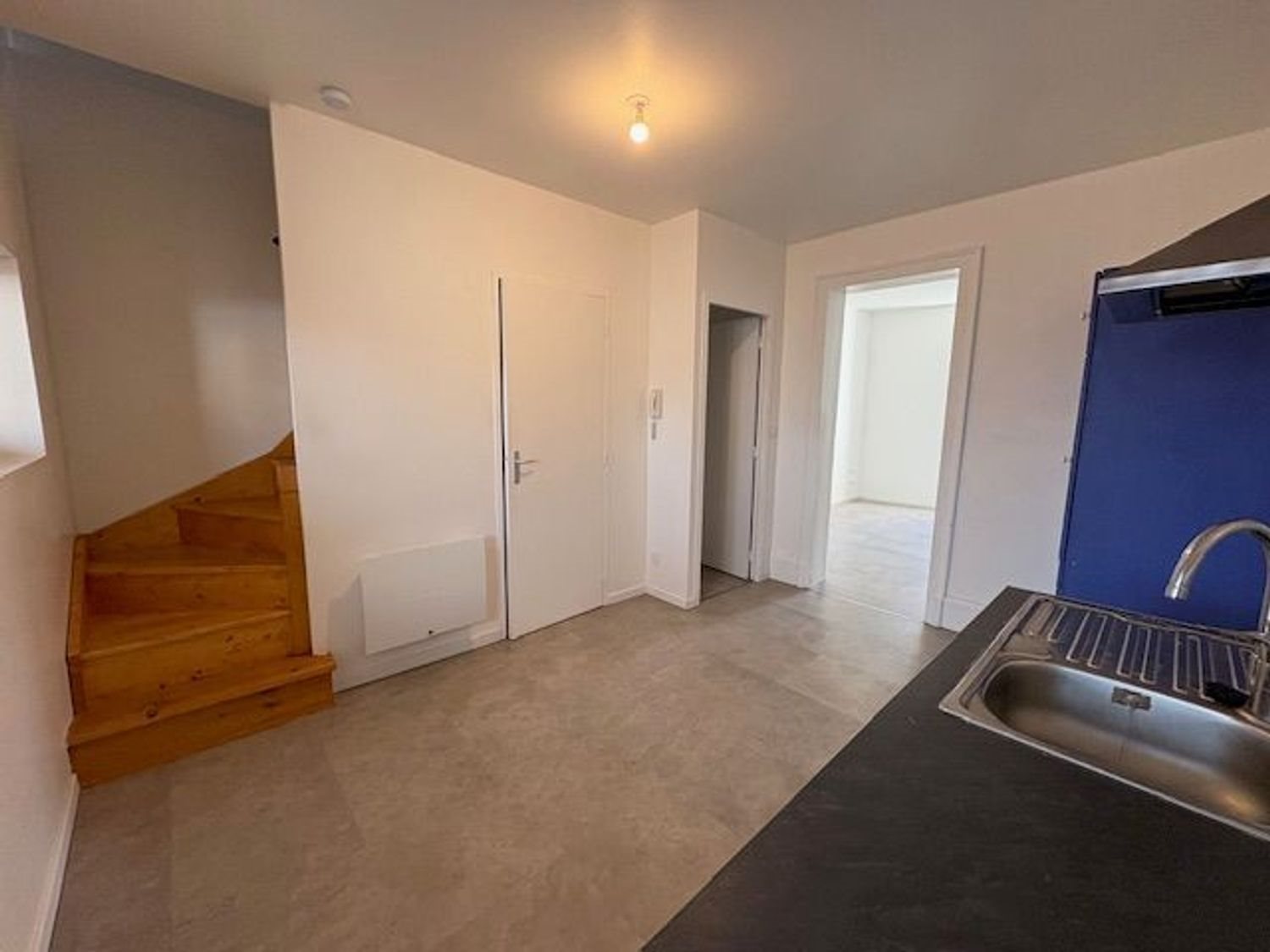 Appartement à louer, 50m², Decazeville