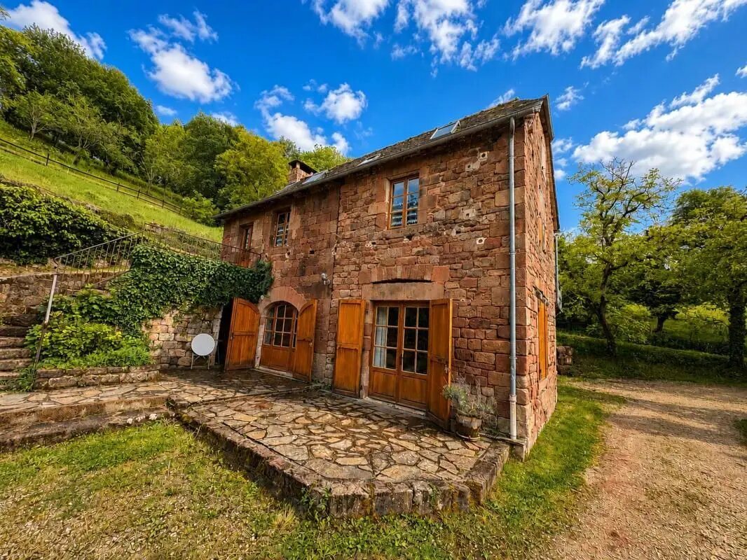 Maison à vendre, 94m², Nauviale