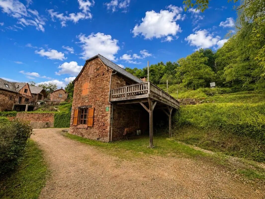 Maison à vendre, 94m², Nauviale