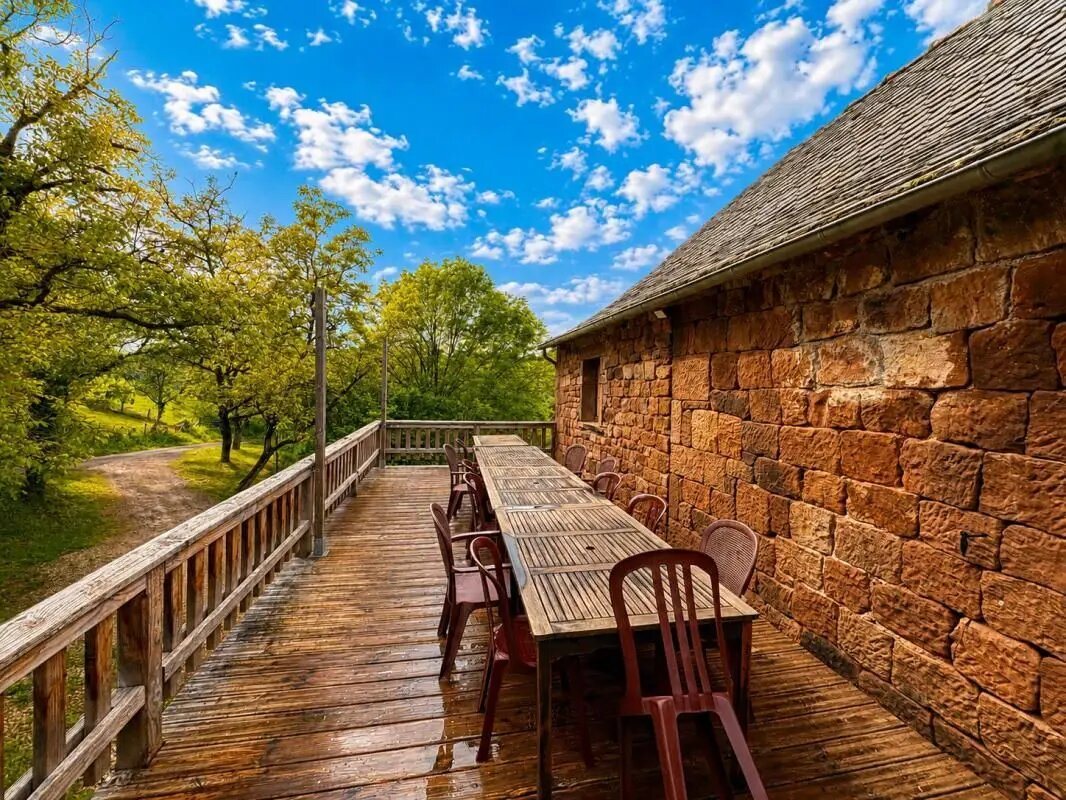 Maison à vendre, 94m², Nauviale
