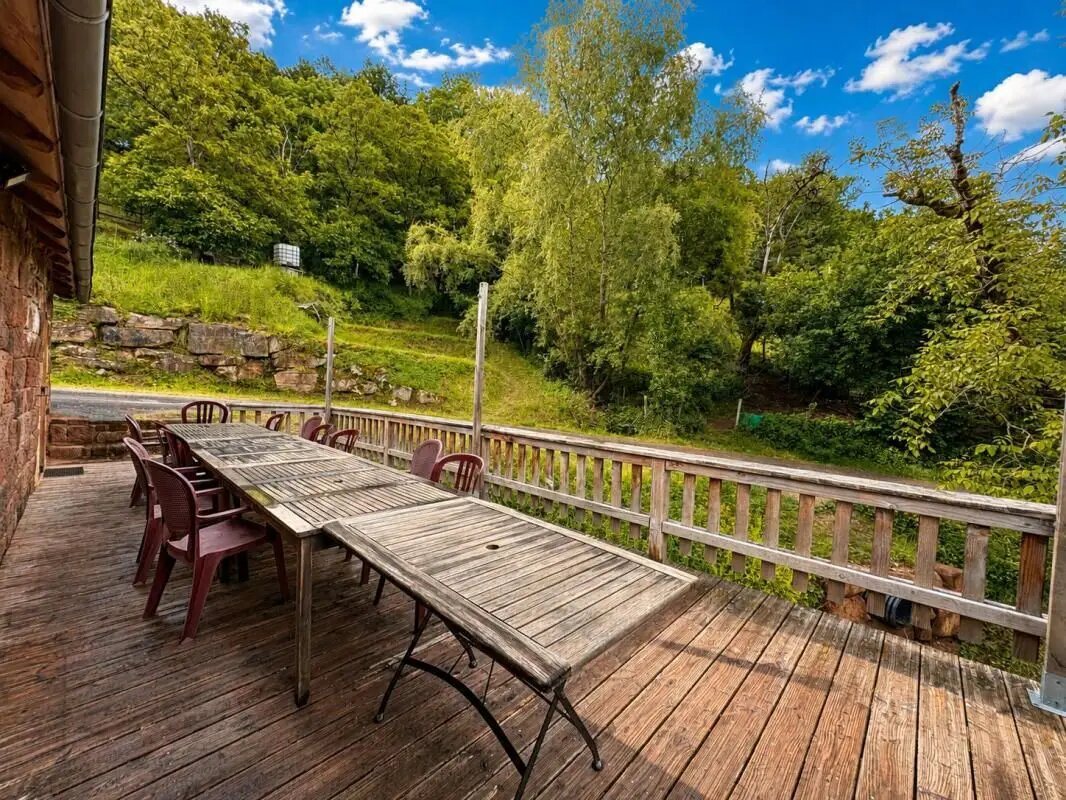 Maison à vendre, 94m², Nauviale