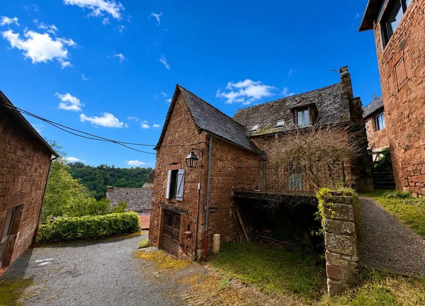 Maison à vendre, 78m², Nauviale