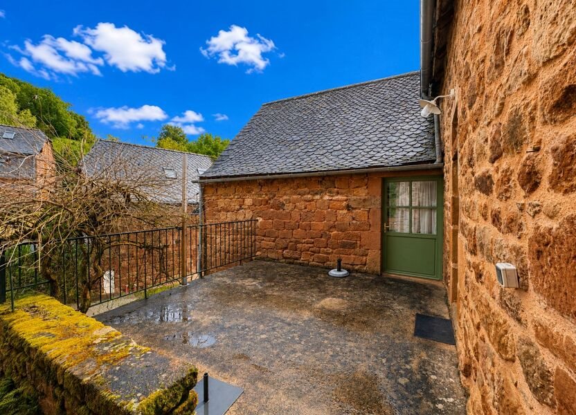 Maison à vendre, 78m², Nauviale